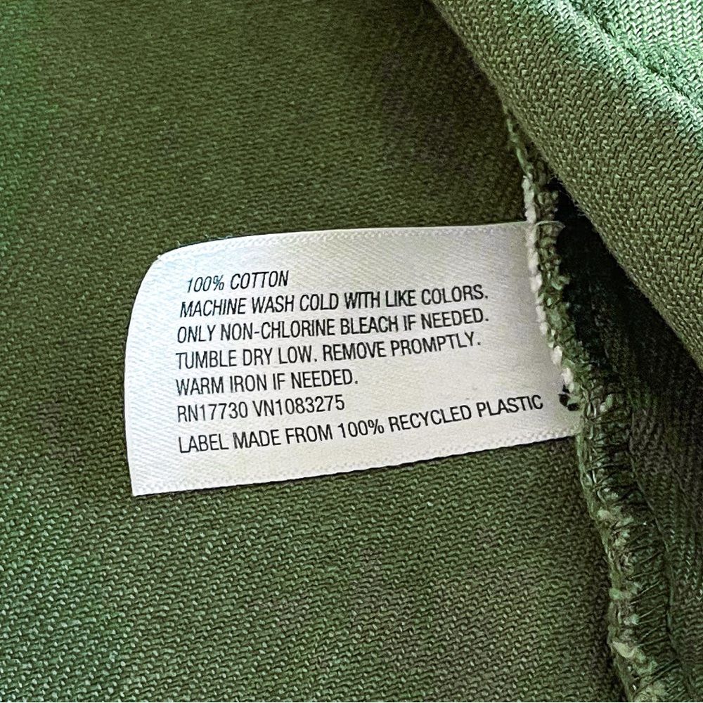 Universal Thread chore jacket. - Picture 7 of 10